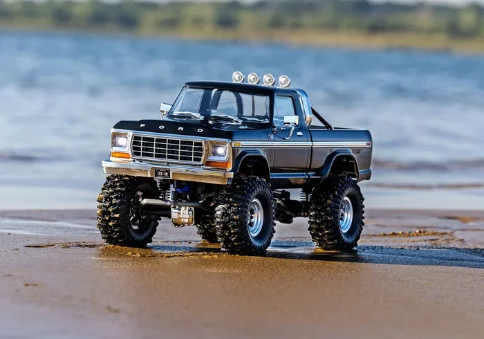 Remote Control Car 1 18 Everything You Need to Know