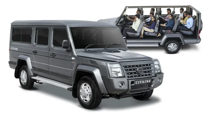 10 Seater Car Price in India Best Models and Prices