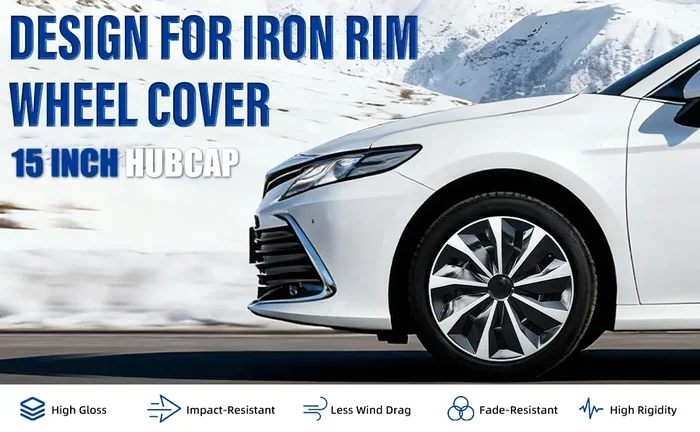 Car Wheel Cover 15 Inch The Ultimate Guide for Buyers