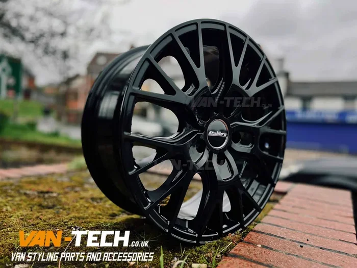 Everything You Need to Know About 18 Inch Tyre Cars