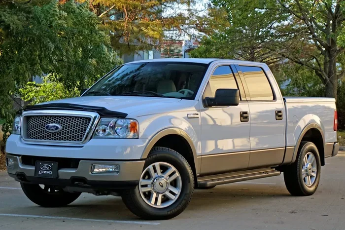 Are 2004 Ford F150 Reliable Trucks Worth Your Money