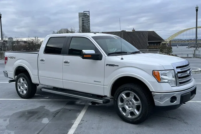 Are There Recalls on 2014 Ford F150 Here Is What to Know
