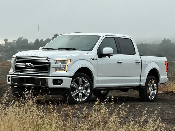 Are There Any Recalls on a 2016 Ford F-150 - Dont Skip