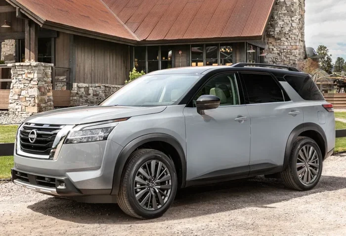 Did Nissan Make a 2021 Pathfinder Everything You Should Know