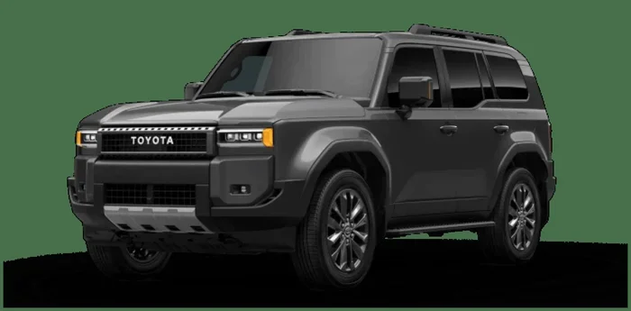 Are the New Toyota Land Cruisers Selling Well in 2025