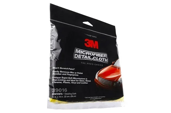 3m Car Cleaning Cloth Is a Game Changer for Your Vehicle