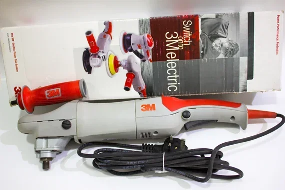 3m Car Polish Machine Price And What You Need To Know