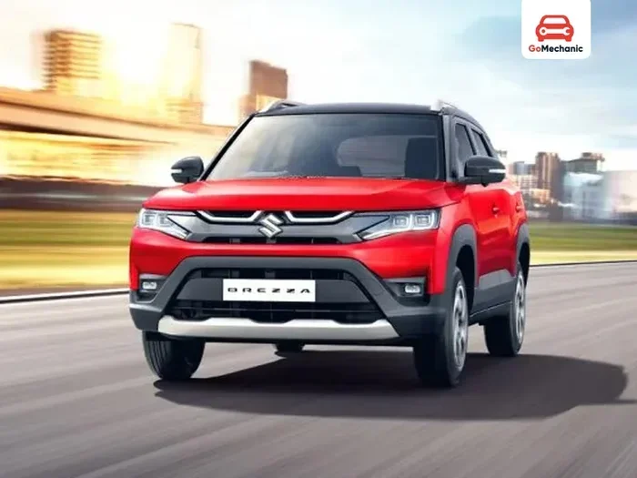Best 4 Cylinder Engine Cars In India You Should Buy