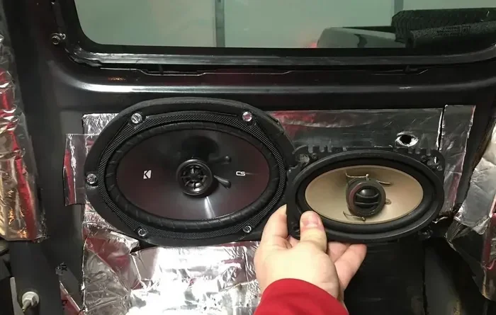Best 4 Inch Car Speakers That Will Transform Your Ride