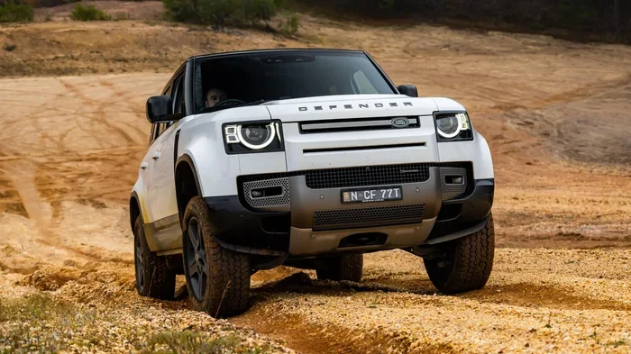 Can You Turn 4-Wheel Drive On and Off While Driving
