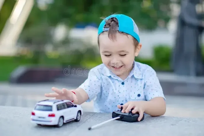 Your Ultimate Guide to Getting a Free Remote Control Car