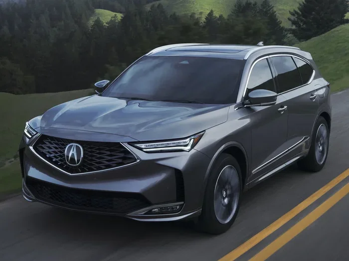 Does Acura Make a Minivan Everything You Need to Know