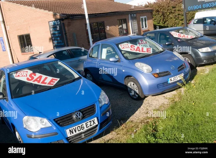 1 Lakh Second Hand Cars You Should Buy Without Thinking