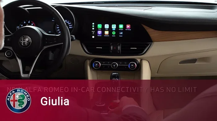 Does Alfa Romeo Have Apple CarPlay In 2024 And Beyond