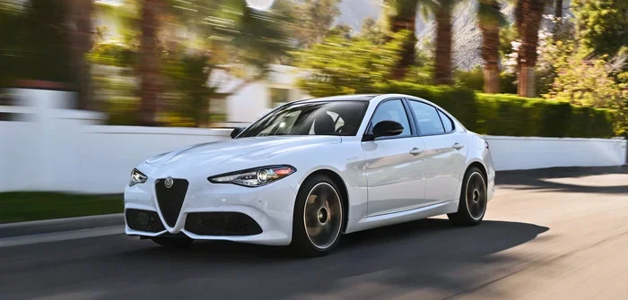 Do Alfa Romeo Cars Hold Their Value Here Is the Answer