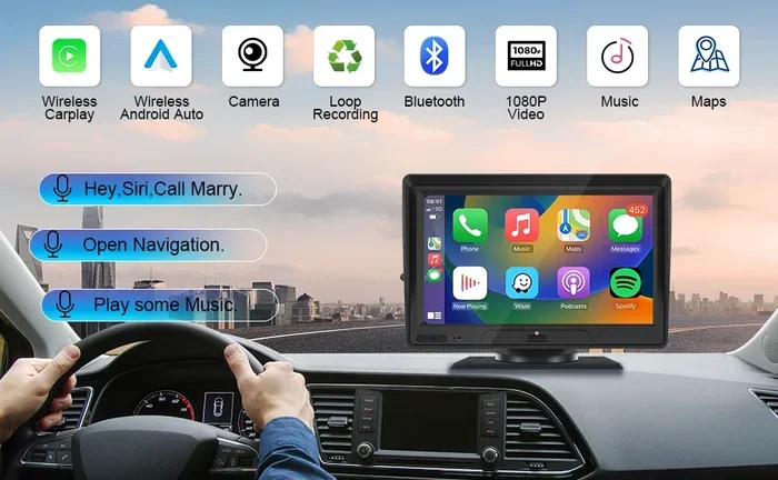 Woodman Android Car Stereo The Ultimate Buying Guide