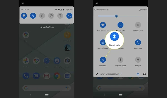 Why Is My Android Device Not Connecting to Bluetooth