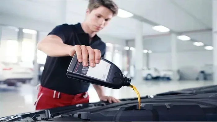 Does Valvoline Do Audi Oil Changes?