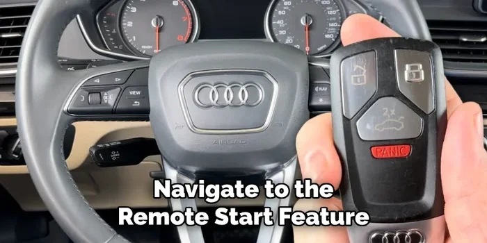 Does Audi Q3 Have Remote Start Everything You Should Know