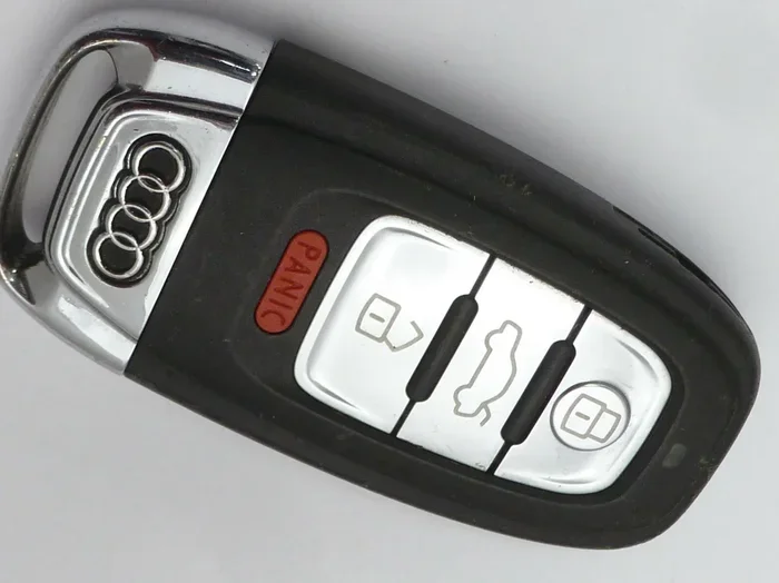 Does the Audi Q5 Have Remote Start And How It Works