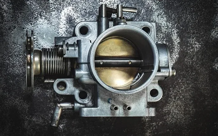 Does the Throttle Position Sensor Really Need Recalibration