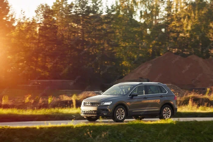 Does AWD Turn On Automatically When You Hit The Road
