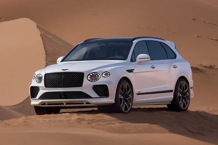 Are Bentley Bentaygas Reliable Here Is What You Should Know