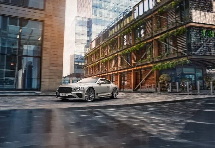 Can You Finance a Bentley Yes Heres Everything You Need