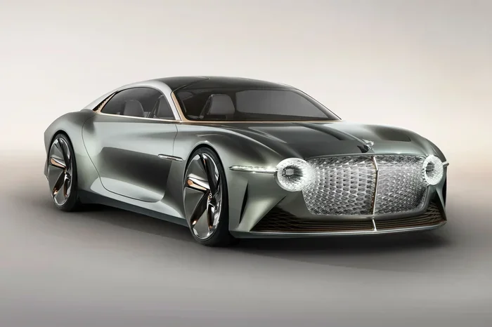 Does Bentley Make an EV Here Is What You Need to Know