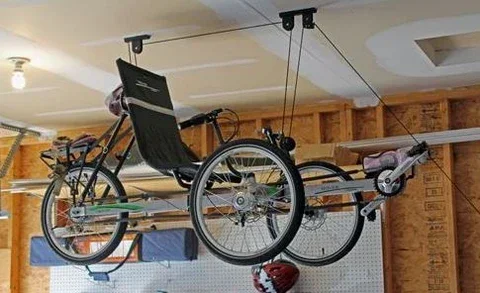 Does a Bentley Trike Fold Easily for Travel and Storage