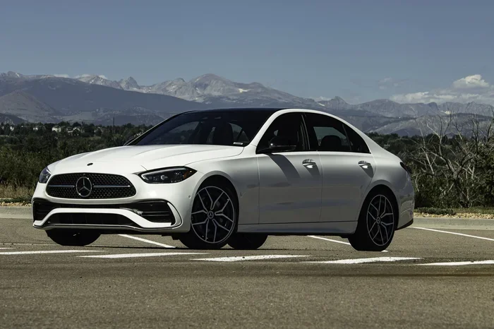 How Much Is a Benz C300 in Nigeria Price Breakdown 2024
