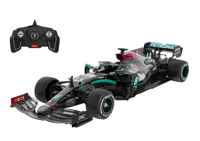 10 Best Benz Remote Control Cars for Thrilling Races and Fun