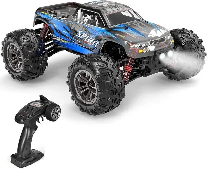 Big Size Remote Control Cars That Every Kid Will Love