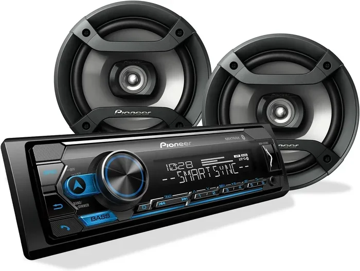 Bluetooth Pen Drive for Car Transform Your Car Drives