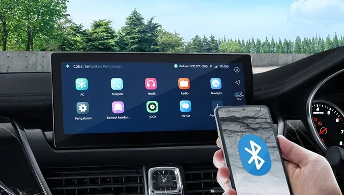 How Do I Delete My Bluetooth History in My Car Quickly