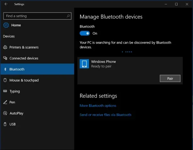 How Do I Get Bluetooth to Recognize My Device Easily