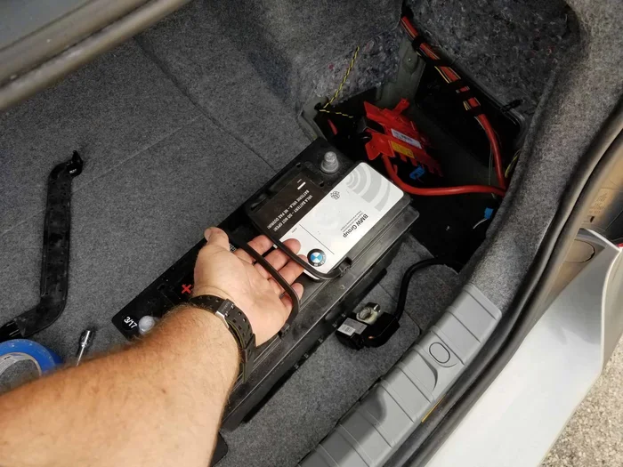Does AutoZone Register BMW Battery Complete Guide Today