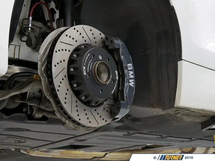 Does BMW Ultimate Care Plus Cover Rotors Fully Explained