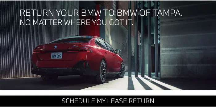 Can I Get Out of My BMW Lease Early Without Penalty