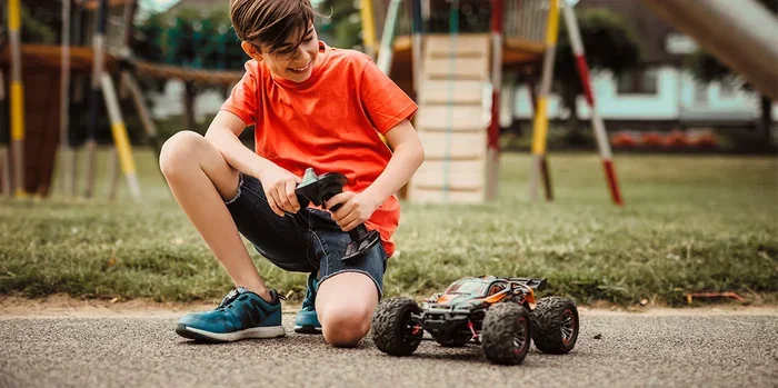 Best Remote Car for Boys Gifts to Spark Joy and Fun