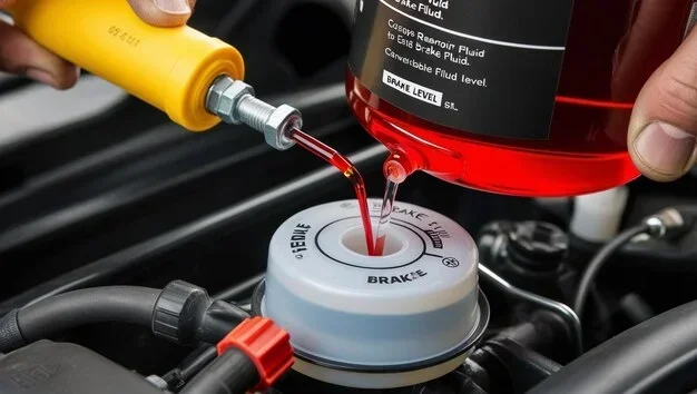 Can I Use 2-Year-Old Brake Fluid What You Need to Know