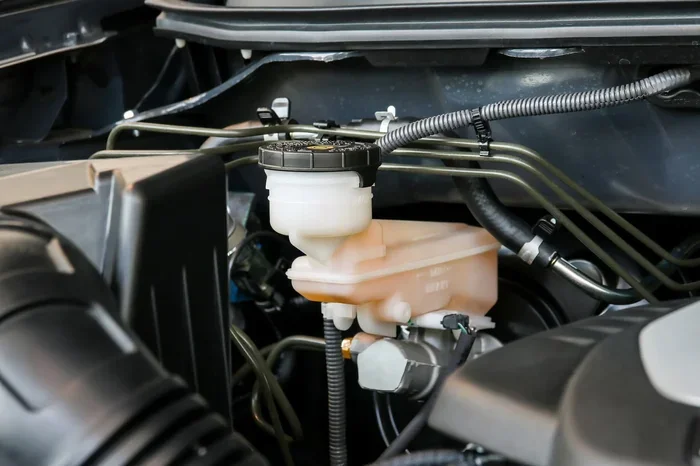 Can You Add New Brake Fluid to Old Brake Fluid Safely