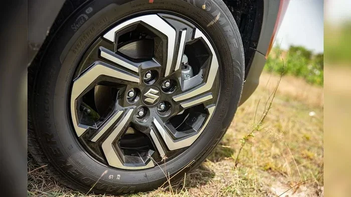 Brezza Car Alloy Wheels Price Complete Cost Guide 2024