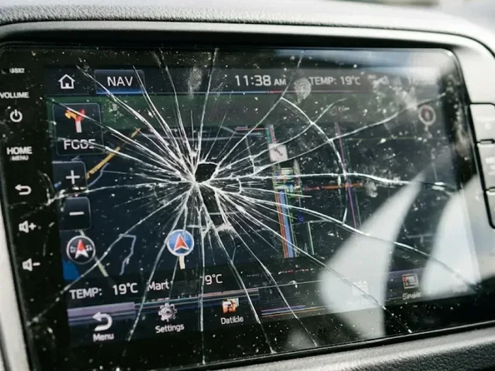 What to Do If Your Infotainment System Is Not Working