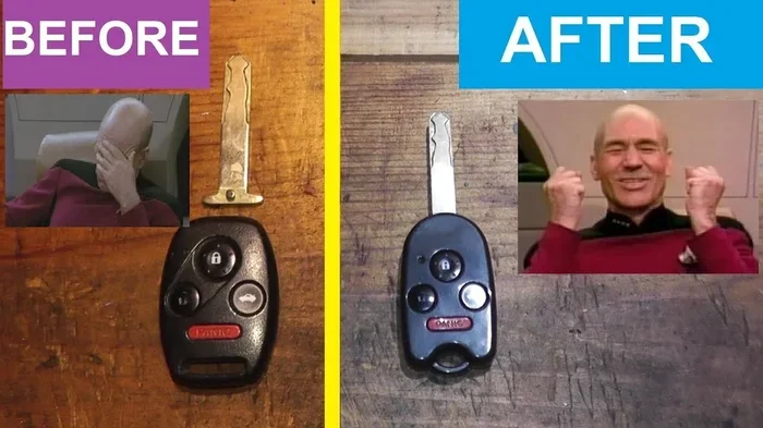 Will My Car Start If My Key Fob Is Broken Right Now