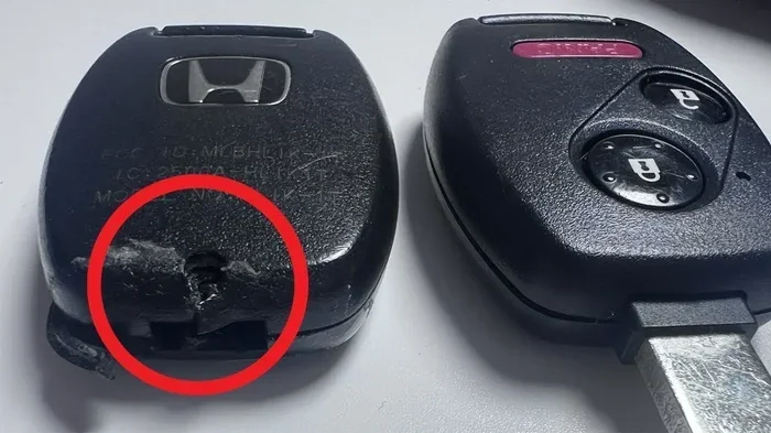 Why Did My Key Fob Suddenly Stop Working Without Warning