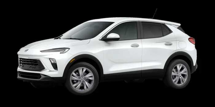 Does the Buick Encore Have 3rd Row Seating or Not