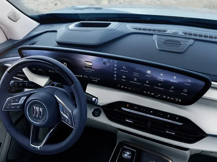 How Do I Update My Buick Navigation System Made Easy