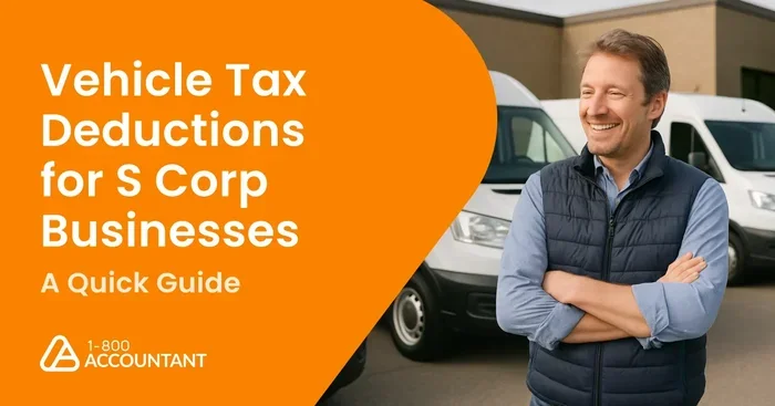 Can You Write Off 100 of a 6000 lb Vehicle Tax Deduction