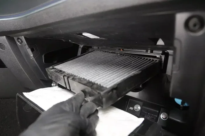 Does Jiffy Lube Replace the Cabin Air Filter for You